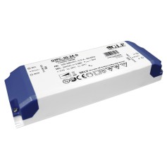 LED drivdon 50W 24V Triac dimbar