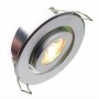 LED Downlights 1W, 54mm