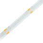 LED Strip COB 3mm 24V, 7W/m, 385LED/m, Ra90