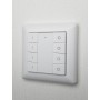 Wall Remote Control dimmer, RT-WALL-Z2