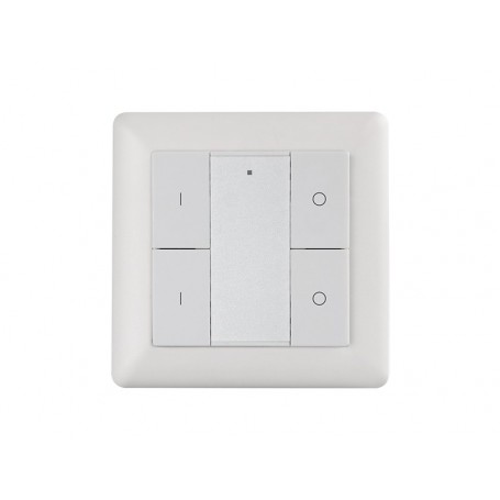 Wall Remote Control dimmer, RT-WALL-Z2