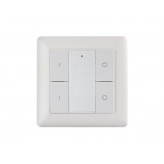 Wall Remote Control dimmer, RT-WALL-Z2