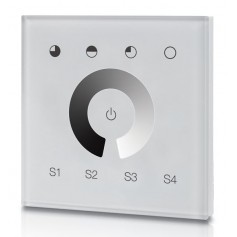 Dali Touch dimmer 4-Scener