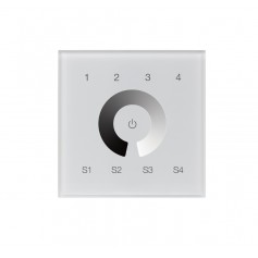 Dali Touch dimmer 4-Scener och 4-Zoner