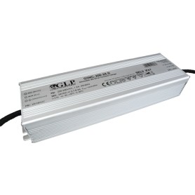 LED drivdon 200W 24V Triac dimbar IP67