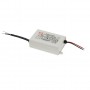 Constant Current LED Driver 16W 350mA Dimmable (Triac), IP42