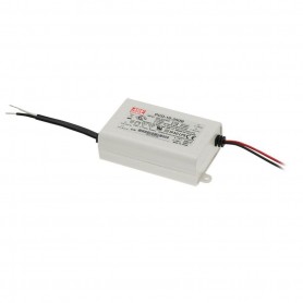 LED driver 16W 350mA dimbar (Triac), IP42