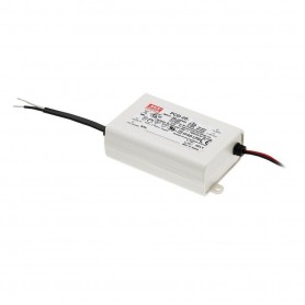 LED driver 25W 700mA dimbar (Triac), IP42