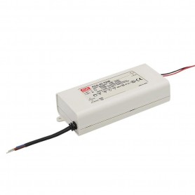 Constant Current LED Driver 40W 700mA Dimmable (Triac), IP42