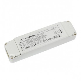 Dimmable LED driver 24V