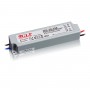 Constant Current LED Driver 16.8W 350mA, IP67