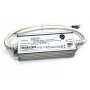 LED power supply 50W, 24V, 2.08A, IP67