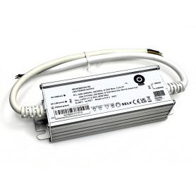 LED power supply 80W, 24V, 3.33A, IP67