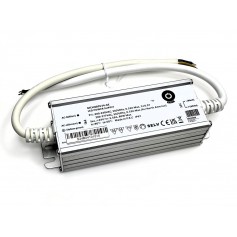 LED drivdon / power supply 80W, 24V, 3.33A, IP67, MCHQ