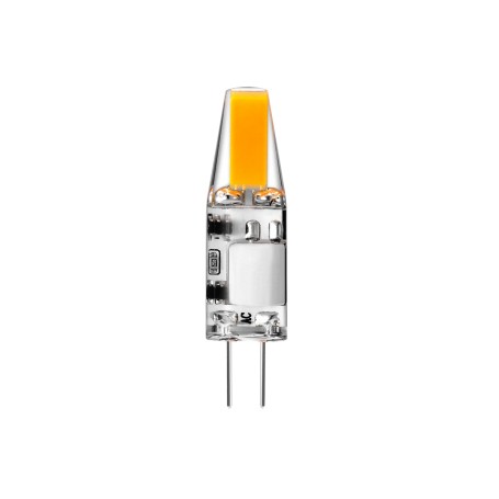 G4 COB 1,5W 2700K 120lm 12V AC/DC