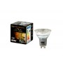 COB LED lamp GU10 240V 7W 550lm 38° - Dimbar LED-lampa