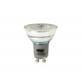 GU10 5.5W 2200-3000K 345lm - Dimmable LED Bulb