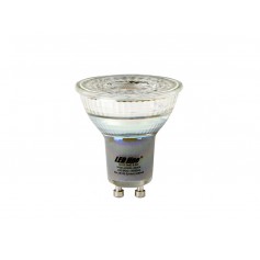 GU10 5.5W 2200-3000K 345lm - Dimbar LED-lampa