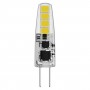 G4 LED 1,9W 3000K 200lm 12V AC/DC