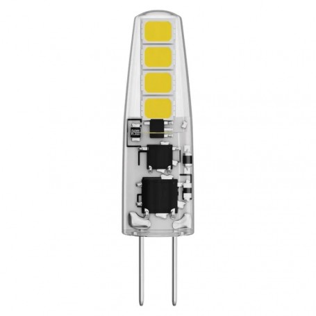 G4 LED 1,9W 3000K 200lm 12V AC/DC