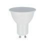 LED lamp GU10 240V 1W 120lm - 3000K