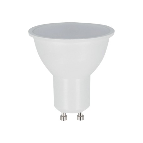 LED lamp GU10 240V 1W 120lm - 3000K