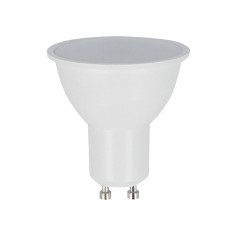 LED lamp GU10 240V 1W 120lm - 3000K