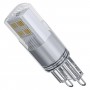 G9 LED 1,9W 3000K 210lm