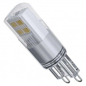 G9 LED bulb 1.9 W / warm white 210lm