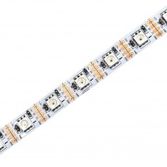 LED-Strip 12V SPI SK6813 RGB 14.4W/m