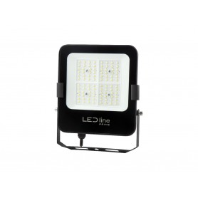 LED floodlight PRIME, 230Vac, 50W, 7000lm, 140lm/W, 4000K, IP66, 120°