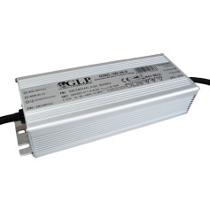 LED drivdon 100W 24V Triac dimbar IP67
