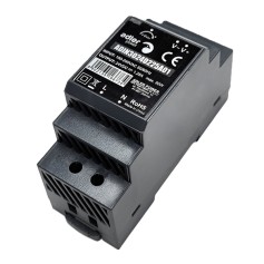 DIN Power Supply 30W, 12V, 2.5A