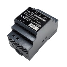 DIN Power Supply 60W, 24V, 2.5A
