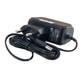 Nätadapter 12VDC, 1A, 12W