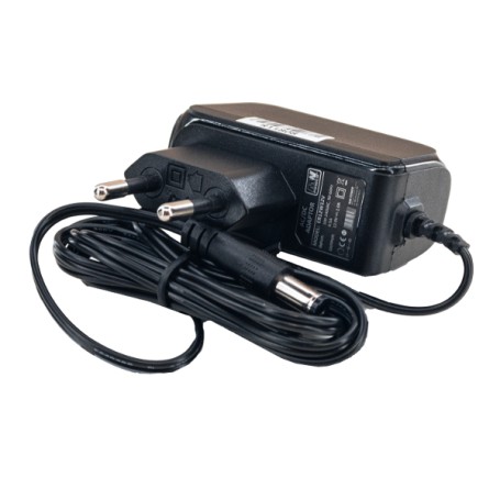 Nätadapter 12VDC, 1A, 12W