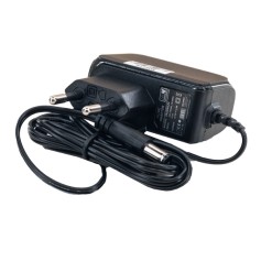 Nätadapter 12VDC, 1A, 12W