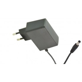 Power Supply 24VDC, 1A, 24W