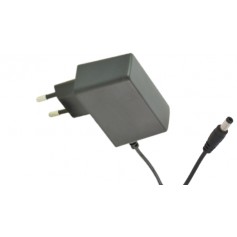 Nätadapter 24VDC, 1A, 24W