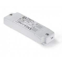 LED Driver, 10W, 350mA, PTDCC/10/350B