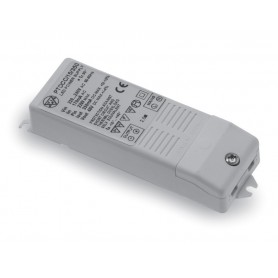 LED Driver, 15W, 350mA, PTDCC/15/350