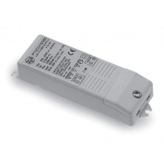LED Driver, 15W, 350mA, PTDCC/15/350