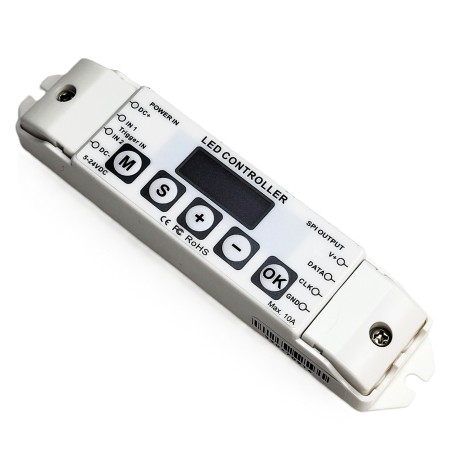 SPI Controller 5-24VDC