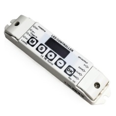 SPI Controller 5-24VDC