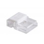 Kontaktdon till 10mm LED-strip 2-pol