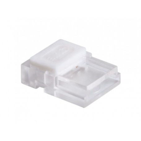 Kontaktdon till 10mm LED-strip 2-pol