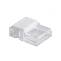 Kontaktdon till 10mm LED-strip 2-pol