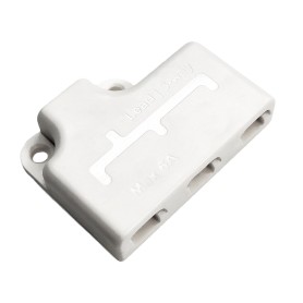 Pluggable 2 Pin Power Distributor