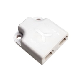 Pluggable 2 Pin Power Distributor