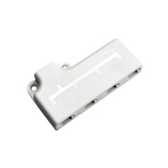 Pluggable 2 Pin Power Distributor